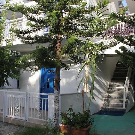 Theodora Studios Geni  Exterior photo