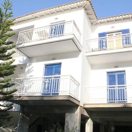 Theodora Studios Geni  Exterior photo